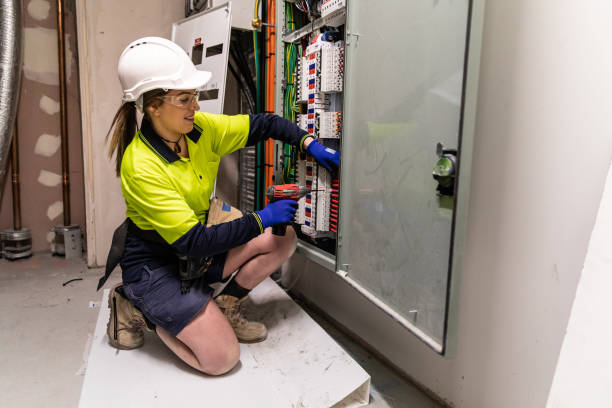 Reliable Wauconda, IL Electrician Solutions