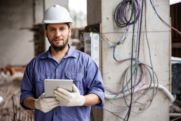 Best Emergency Electrical Repair  in Wauconda, IL