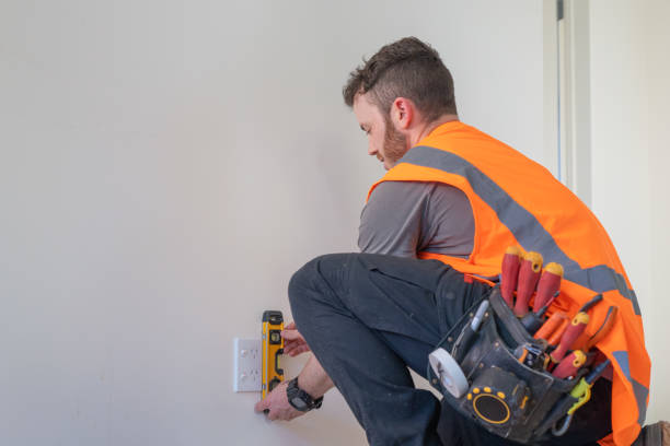 Best Emergency Electrical Repair  in Wauconda, IL