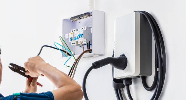 Best Electric Panel Repair  in Wauconda, IL