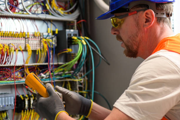 Best Electrical Contractors for Businesses  in Wauconda, IL