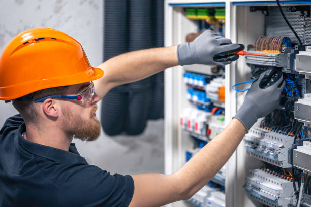 Best Commercial Electrician Services  in Wauconda, IL