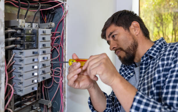 Best Electrician Near Me  in Wauconda, IL